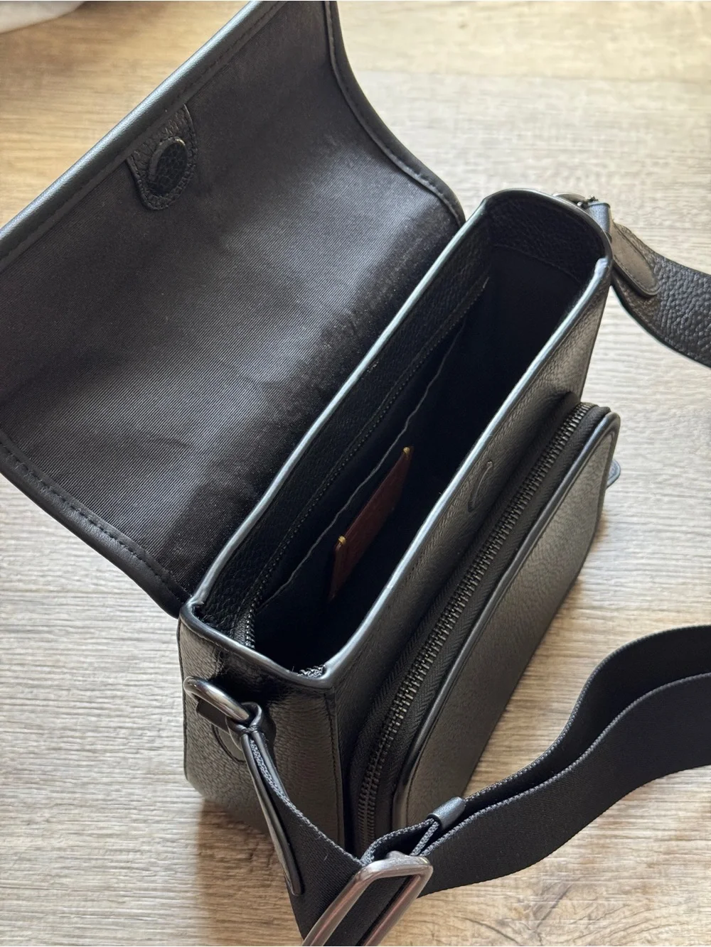 Coach Sullivan Crossbody Bag